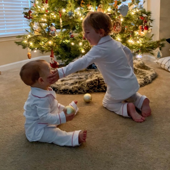 12 month loungewear new in bag - Picture 2 of 2